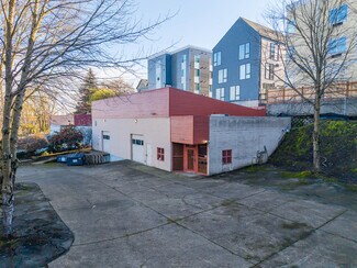 Plus de détails pour 1608 N Argyle St, Portland, OR - Industriel/Logistique à vendre