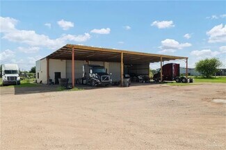 Plus de détails pour 2525 NW Moorefield Rd, Mission, TX - Terrain à vendre