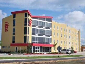 Plus de détails pour 2310 Interstate 10 S, Beaumont, TX - Hôtellerie à vendre