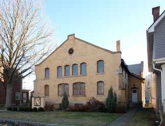 Plus de détails pour 78 Martin Ave, Columbus, OH - Spécialisé à vendre
