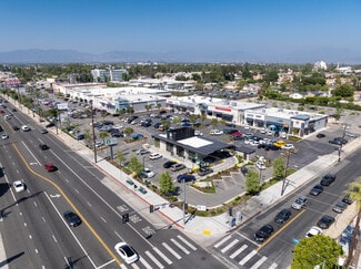 Plus de détails pour 7060-7076 Sepulveda Blvd, Van Nuys, CA - Local commercial à louer