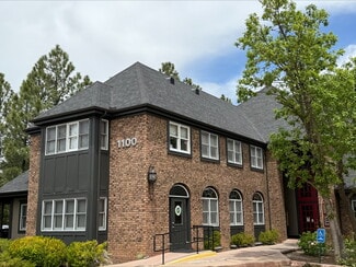 Plus de détails pour 1100 N San Francisco St, Flagstaff, AZ - Bureau/Médical à louer