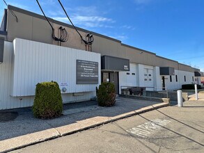 2800-2860 W 21st St, Erie, PA à louer Photo intérieure– Image 1 sur 10