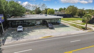Plus de détails pour 3610 S Orange Ave, Orlando, FL - Local commercial à louer