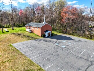 Plus de détails pour 1600 N Main St, Culpeper, VA - Spécialisé à vendre