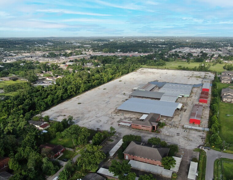 9411 Alcorn St, Houston, TX à louer - Photo de l’immeuble – Image 2 sur 10