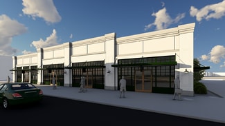 Plus de détails pour 114 East Curtis st, Simpsonville, SC - Local commercial à louer
