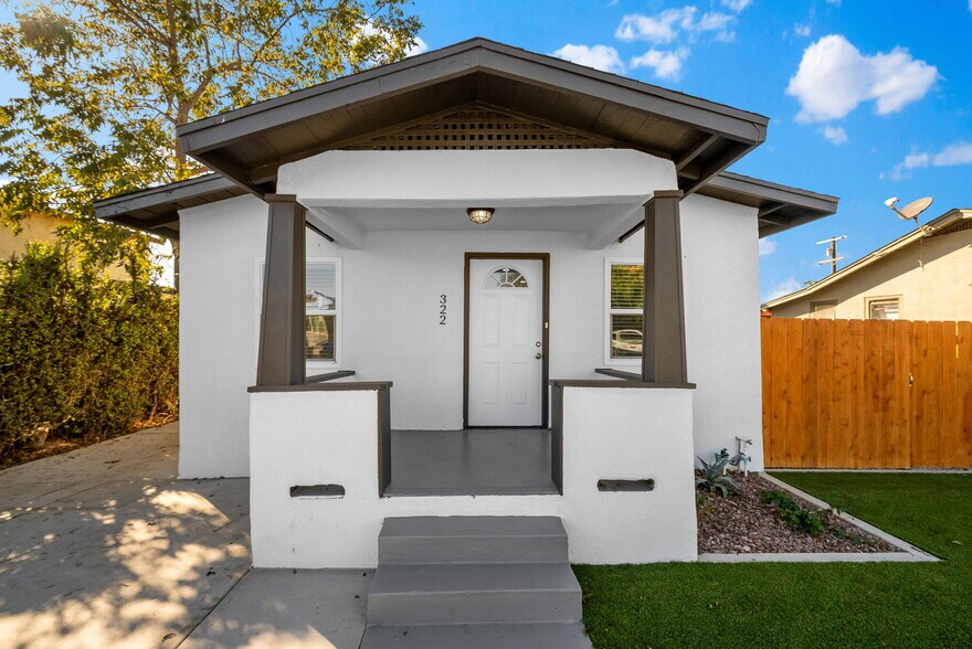 322 S Pardee St, San Diego, CA à vendre - Photo de l’immeuble – Image 3 sur 24