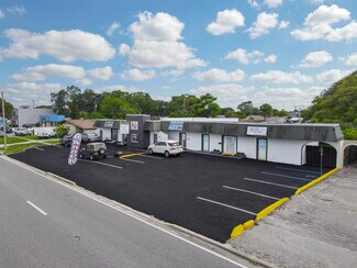 Plus de détails pour 2133-2145 Sarno Rd, Melbourne, FL - Local commercial à louer