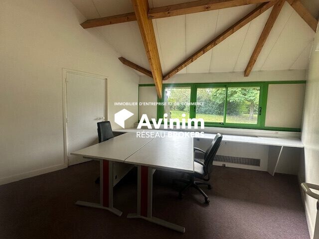 Plus de détails pour Bureau à louer