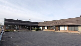 Plus de détails pour 7355 S Archer Ave, Summit, IL - Local commercial à louer