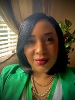 Keisha Adams