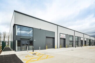 Plus de détails pour 3 Welton Rd, Wirral - Industriel/Logistique à louer
