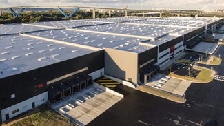 Plus de détails pour Voie Des Tadornes, Sandouville - Industriel/Logistique à louer