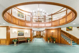 Plus de détails pour 31000 Telegraph Rd, Bingham Farms, MI - Bureau à louer