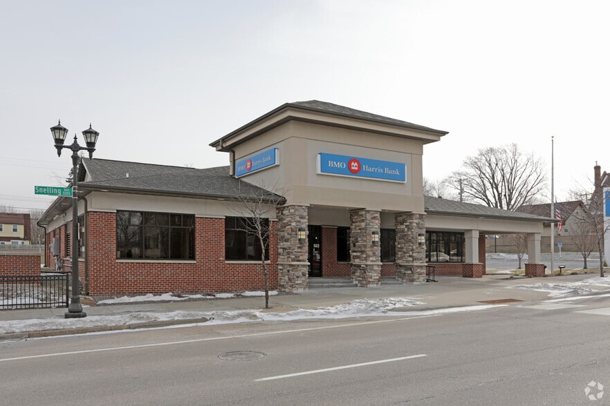 522 Snelling Ave S, Saint Paul, MN à vendre - Photo principale – Image 3 sur 4