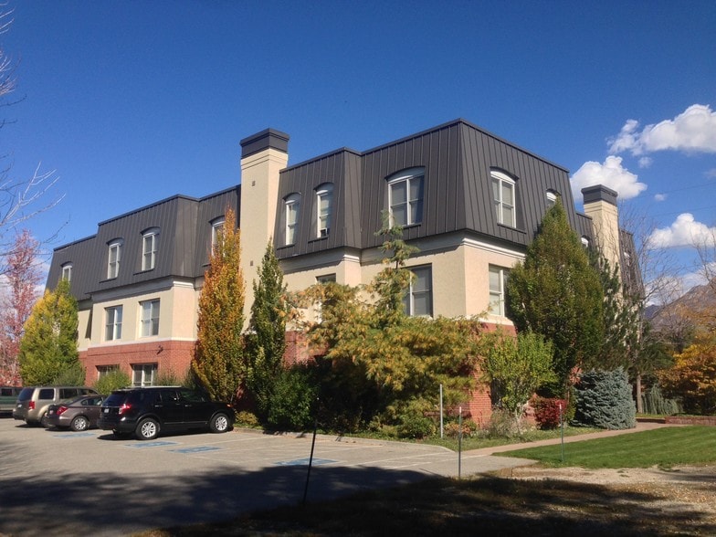 5882 S 900 E, Murray, UT à vendre - Photo de l’immeuble – Image 3 sur 17