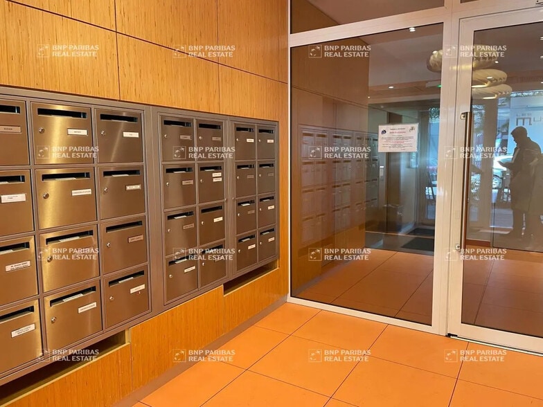 1 Rue Des Messageries, Metz à louer - Photo de l’immeuble – Image 3 sur 20