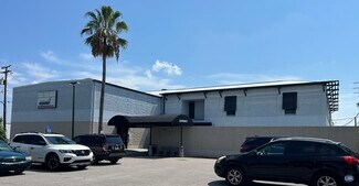 Plus de détails pour 595 N Courtenay Pky, Merritt Island, FL - Bureau, Bureau/Médical à louer