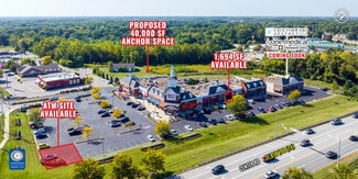 Plus de détails pour 36040-36192 Detroit Rd, Avon, OH - Local commercial à louer