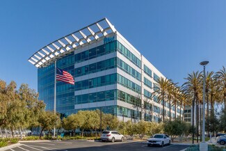 Plus de détails pour 6201 America Center Dr, San Jose, CA - Bureau à louer