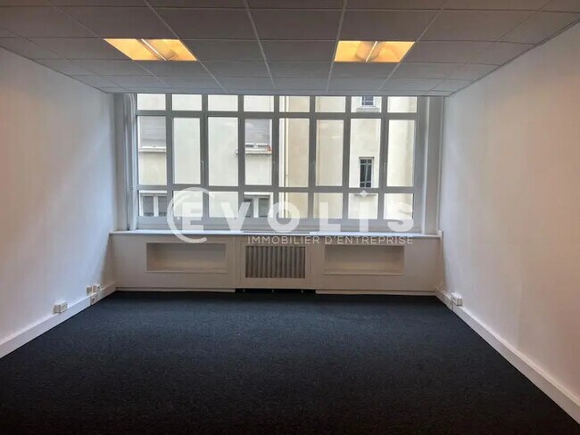 Plus de détails pour Bureau à louer