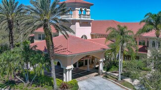 Plus de détails pour 1 Hammock Beach Pky, Palm Coast, FL - Bureau à louer