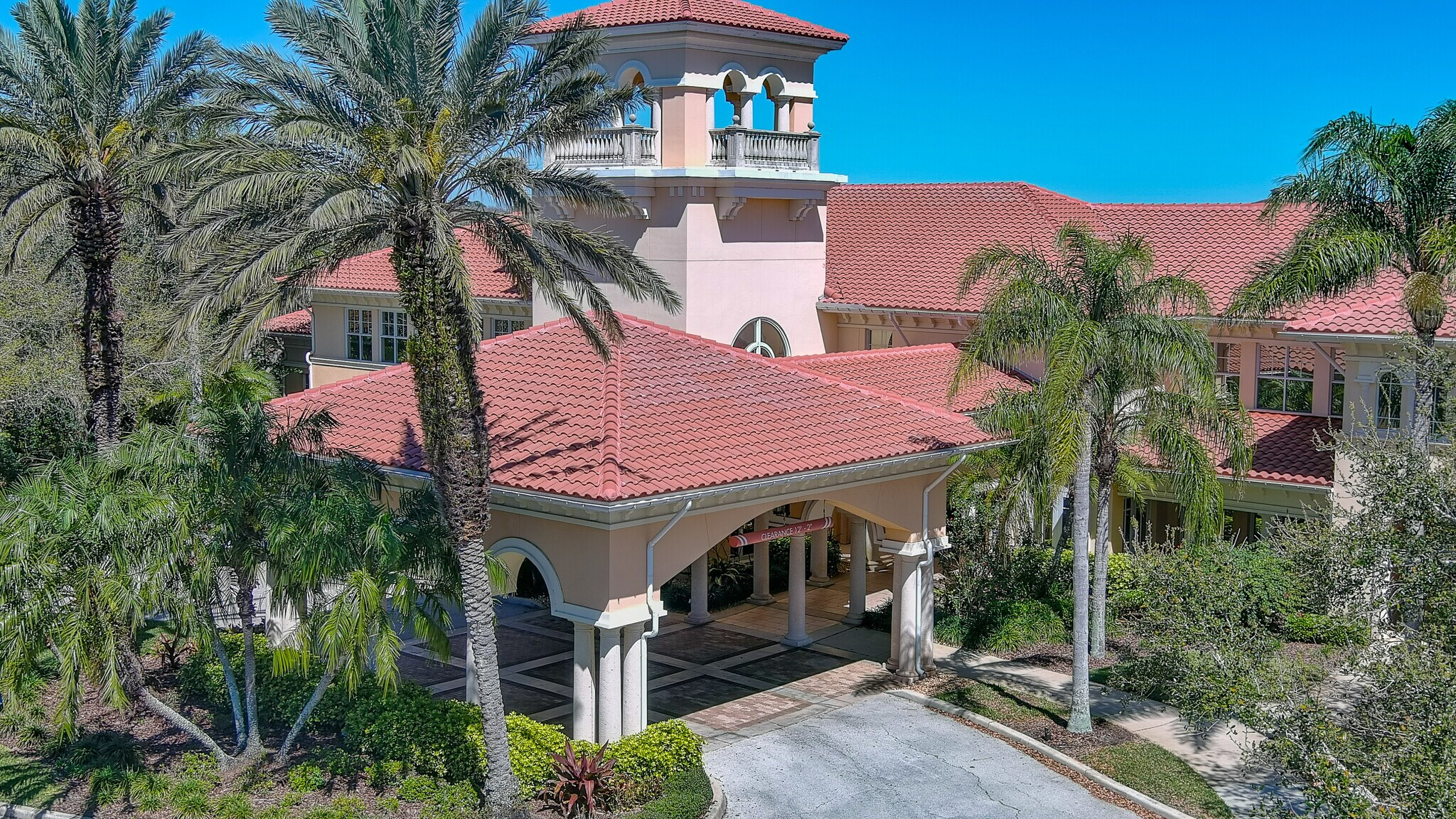 1 Hammock Beach Pky, Palm Coast, FL à louer Photo de l’immeuble– Image 1 sur 54