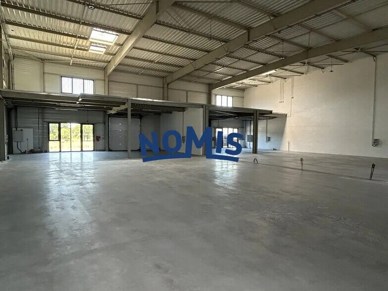 Local d'activités dans Le Bignon à vendre - Photo intérieure – Image 3 sur 6