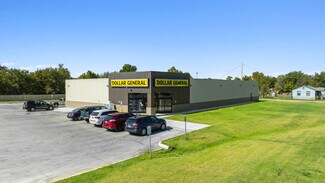 Plus de détails pour 5602 N Lewis Ave, Tulsa, OK - Local commercial à vendre