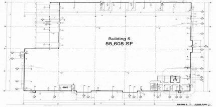 8676 Rochester Ave, Rancho Cucamonga, CA à louer Plan d’étage– Image 1 sur 1
