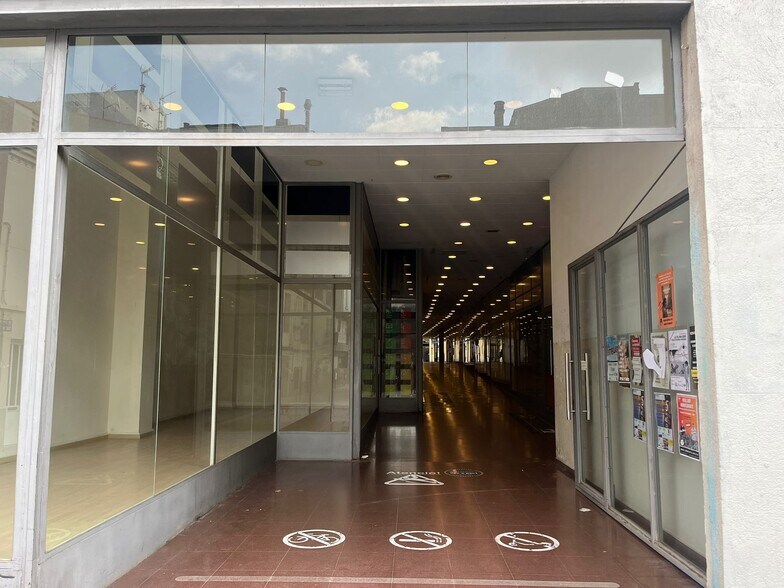 Local commercial dans Esparreguera, Barcelona à louer - Photo intérieure – Image 3 sur 5