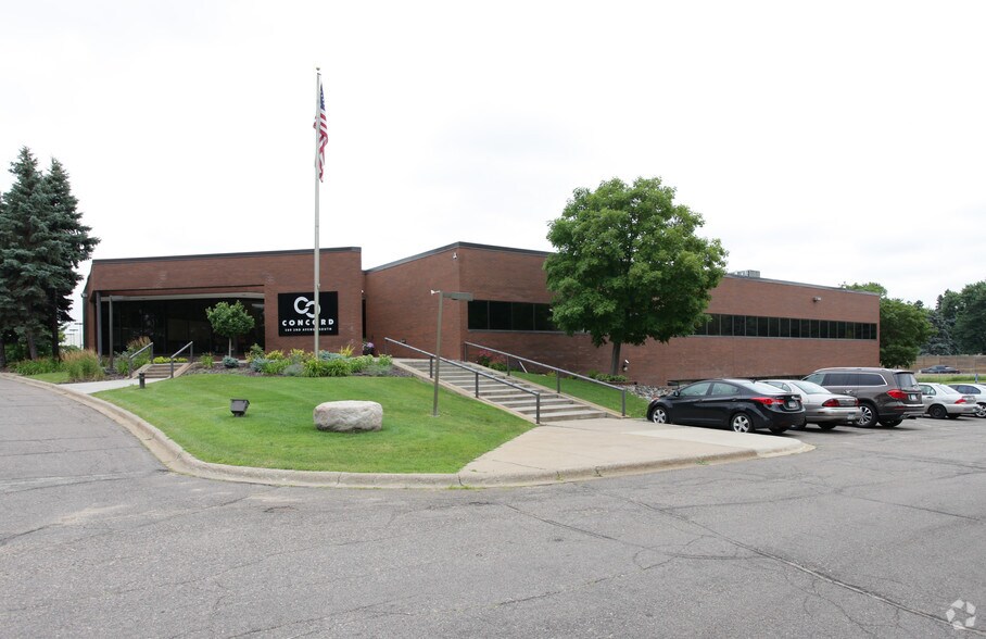 509 S 2nd Ave, Hopkins, MN à vendre - Photo de l’immeuble – Image 1 sur 2