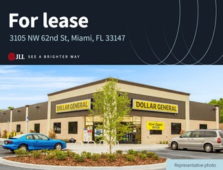 Plus de détails pour 3105 NW 62nd St, Miami, FL - Local commercial à louer
