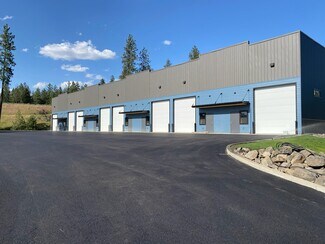 Plus de détails pour 4687 W Seltice Way, Coeur d'Alene, ID - Industriel/Logistique à louer