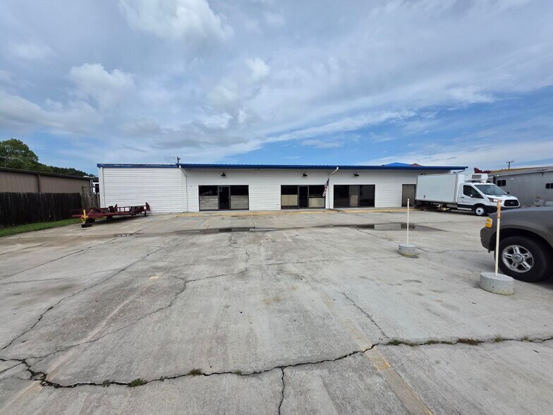2850 SW 3rd Ter, Okeechobee, FL à vendre - Photo de l’immeuble – Image 2 sur 3