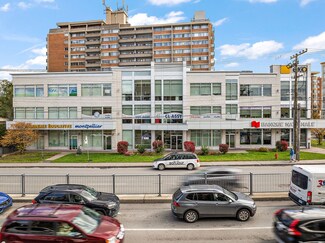 Plus de détails pour Boul. de la Côte Vertu – Bureau, Bureau/Local commercial à vendre, Montréal, QC