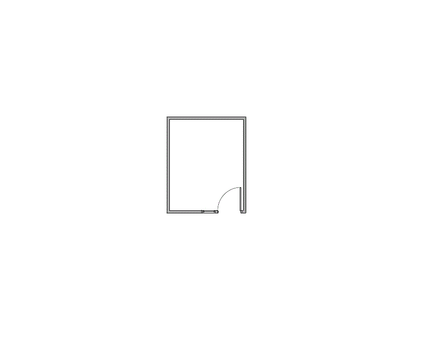 2302 Parklake Dr, Atlanta, GA à louer Plan d’étage– Image 1 sur 1