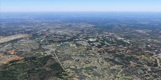 Plus de détails pour 2323 E US 70 Hwy, Durham, NC - Terrain à vendre