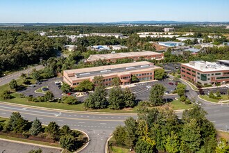 22375 Broderick Dr, Sterling, VA - VUE AÉRIENNE  vue de carte