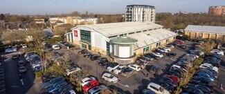 Plus de détails pour New Writtle St, Chelmsford - Local commercial à vendre