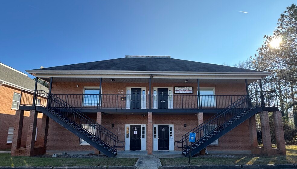 3411 Austell Rd SW, Marietta, GA à louer - Photo principale – Image 1 sur 6