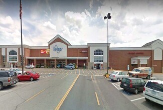 Plus de détails pour 915-999 Hardy Rd, Vinton, VA - Local commercial à louer