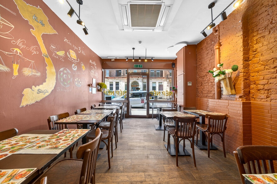 20 Lisson Grove, Londres à vendre - Photo intérieure – Image 3 sur 23