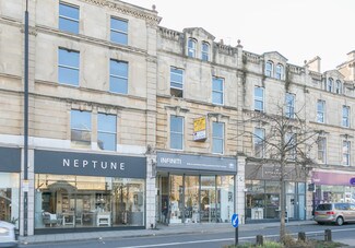 Plus de détails pour 100 Whiteladies Rd, Bristol - Local commercial à louer