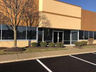 Plus de détails pour 9386 Castlegate Dr, Indianapolis, IN - Local d'activités à louer