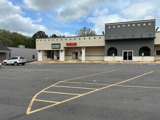 Plus de détails pour 713 W Southwest Loop 323, Tyler, TX - Local commercial à louer