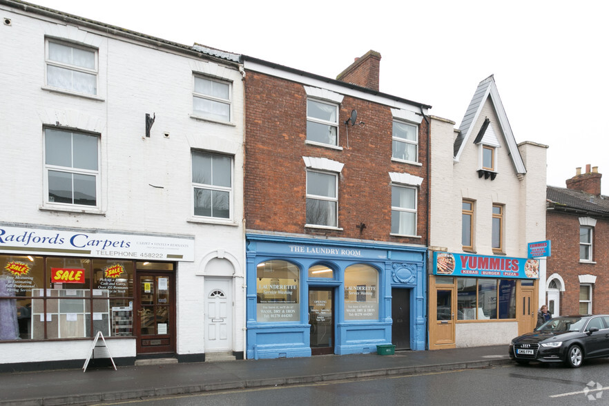 65 St John St, Bridgwater à vendre - Photo principale – Image 1 sur 2