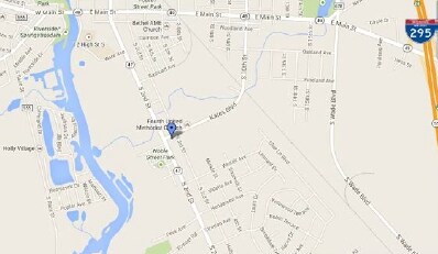 201-211 Kates Blvd, Millville, NJ à louer - Aérien – Image 3 sur 25