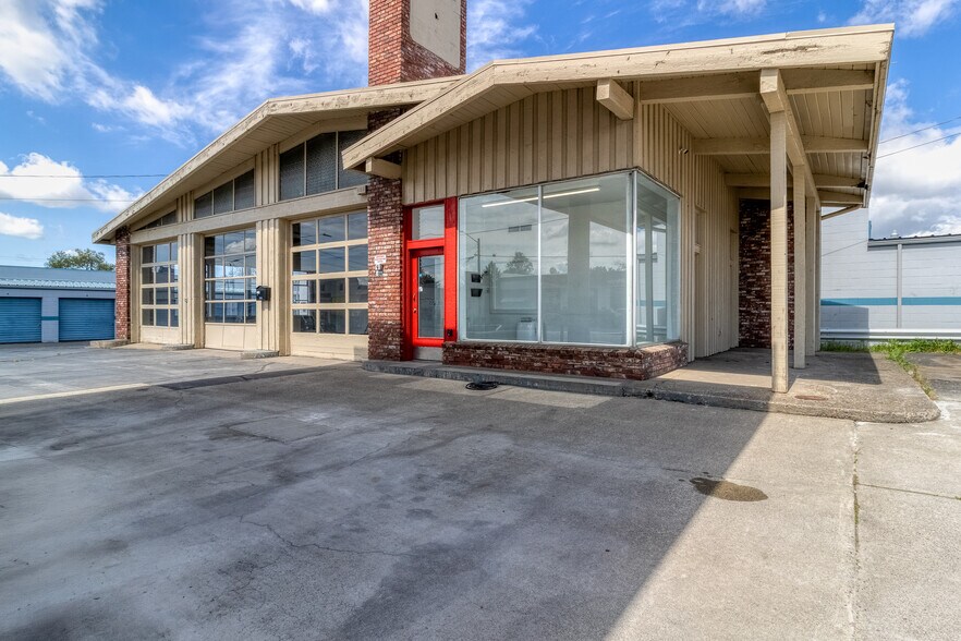 1745 Isaacs Ave, Walla Walla, WA à vendre - Photo de l’immeuble – Image 2 sur 40